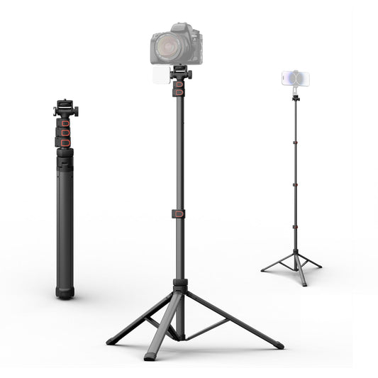 Camera Tripod Stand